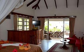 Chez Batista Villas